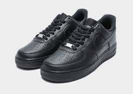 AIR Force Black